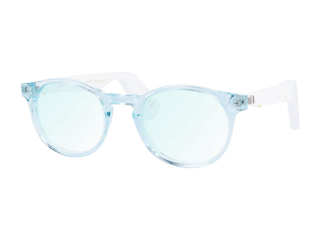 IGreen hitech frames igt003 crystal