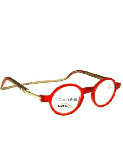 Clic Vision Γυαλιά Πρεσβυωπίας CL FLEX CXR-FRGR