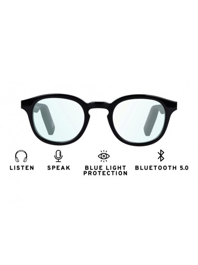 i Green Hi-Tech Frames IGT002 Black