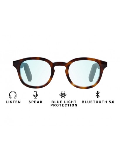 i Green Hi-Tech Frames IGT002 Havana