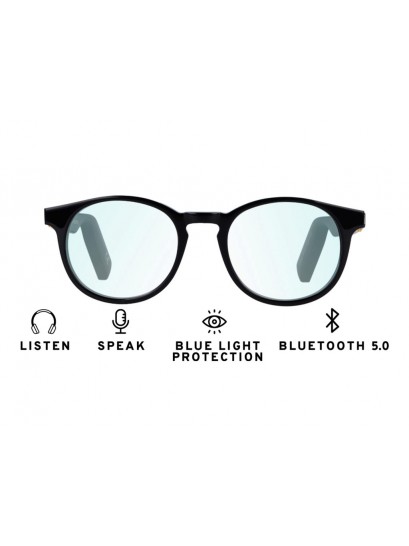 i Green Hi-Tech Frames IGT003 Black