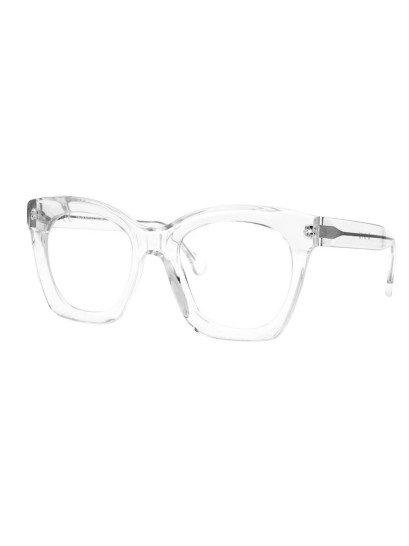 O-Six OV-118  c010  Σκελετός Οράσεως crystal