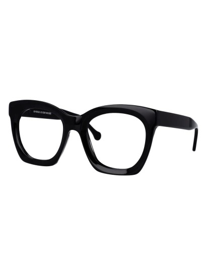 O-Six OV-118  c001e  Σκελετός Οράσεως black