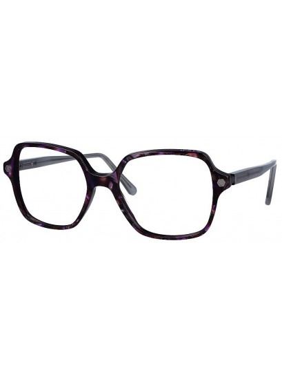 O-Six OV-581  C609  Σκελετός Οράσεως purple/orange