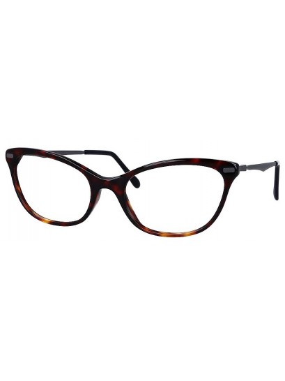 99 JOHN ST NYC 007  C679  Σκελετός οράσεως