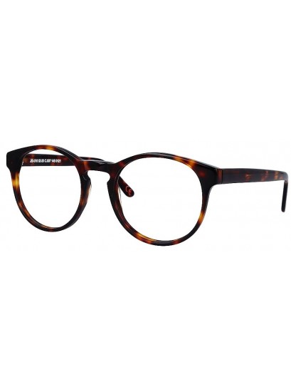 99 JOHN ST NYC 016  C077  Σκελετός οράσεως