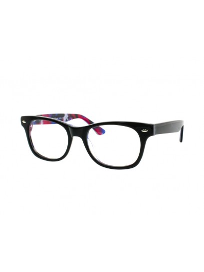 99 JOHN ST NYC 056  C022 Σκελετός οράσεως