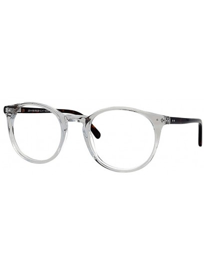 99 JOHN ST NYC 118  C017  Σκελετός οράσεως