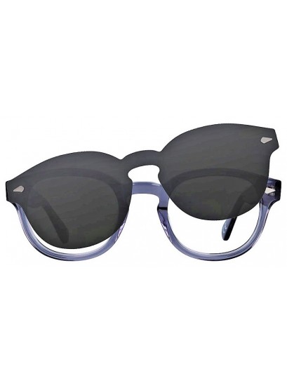 99 JOHN ST NYC 190  C008 Σκελετός οράσεως με πρόσθετο ηλίου