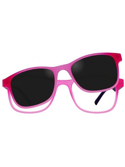 99 JOHN ST NYC Σκελετός οράσεως παιδικός JSV-228  13M