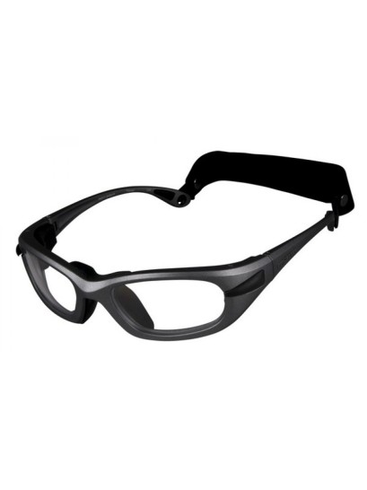 Μάσκα προστασίας για σπορ Progear  Μολυβί ματ 102016  Μέγεθος 55