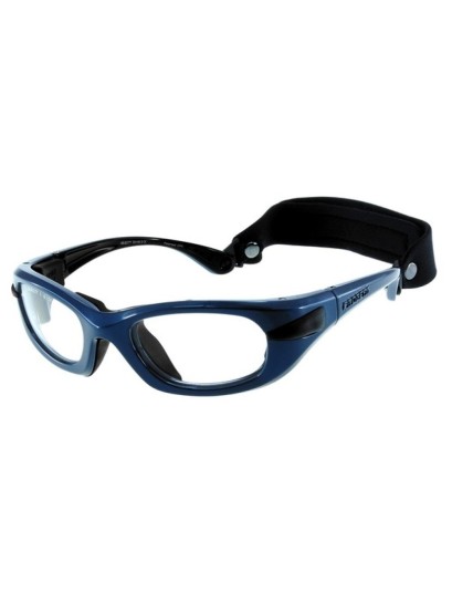 Μάσκα προστασίας για σπορ Progear  Μπλε 10306  Μέγεθος 55