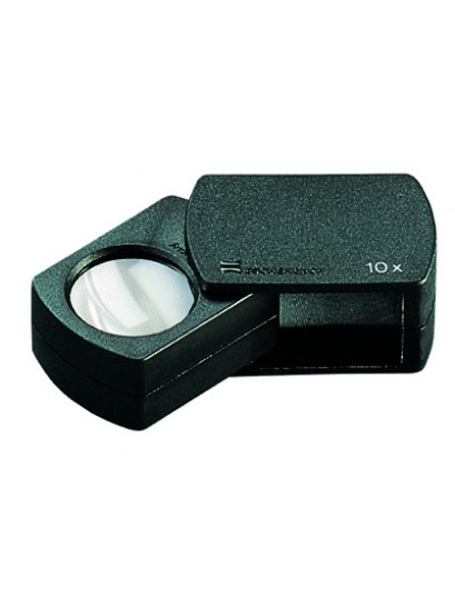 Μεγεθυντικός Φακός 10x  Eschenbach 110910