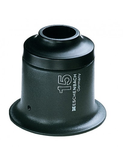 Μεγεθυντική Λούπα Κοσμηματοπώλη 15x  Eschenbach 1130