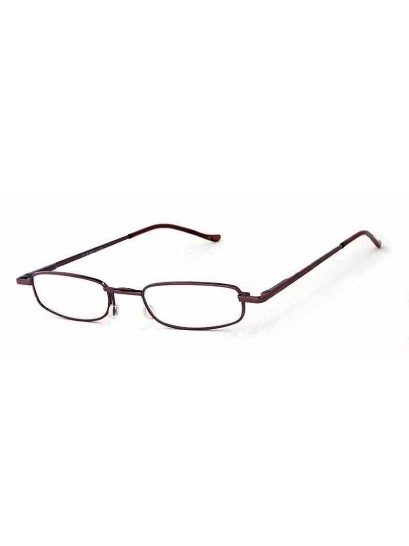 Γυαλιά Πρεσβυωπίας Στυλό Brown
