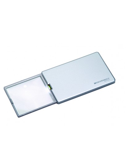 Μεγεθυντικός Φακός Τσέπης με LED Easy Pocket XL 2.5x  Eschenbach 152211