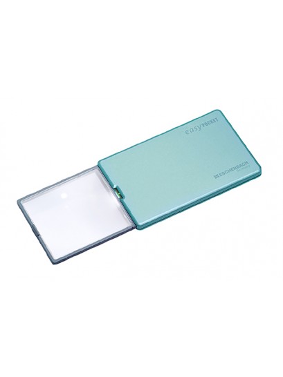 Μεγεθυντικός Φακός Τσέπης με LED Easy Pocket 4x  Eschenbach 152122