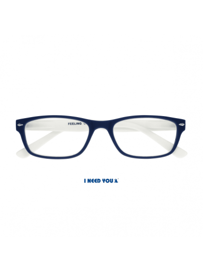 I Need You Γυαλιά Πρεσβυωπίας Feeling Blue-White