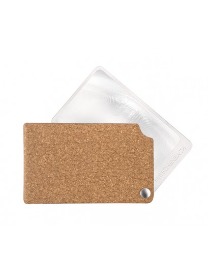 Μεγεθυντικός Φακός Τσέπης 2.5x Viso Pocket  Eschenbach 172146