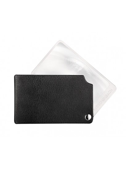 Μεγεθυντικός Φακός Τσέπης 2.5x Viso Pocket  Eschenbach 172156