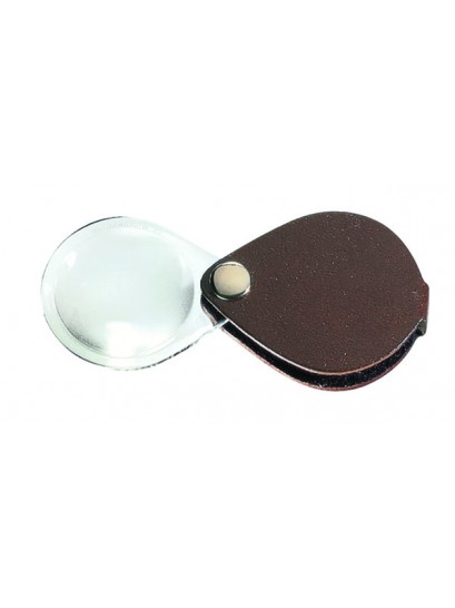 Μεγεθυντικός Φακός Τσέπης 3,5x  Eschenbach 1740450