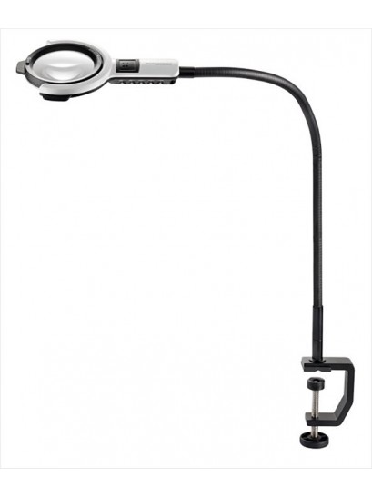 Επιτραπέζιος Μεγεθυντικός Φακός με Βραχίονα και LED Φωτισμό  2,5x  Eschenbach 27815