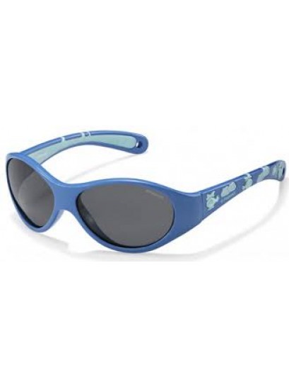 Polaroid  0401/S  4EY/Y2 Παιδικά γυαλιά ηλίου