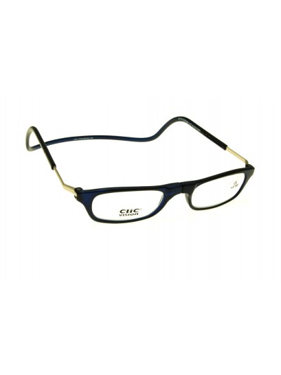 Clic Vision Γυαλιά Πρεσβυωπίας CL VISION FROSTED CRFR-RA XL