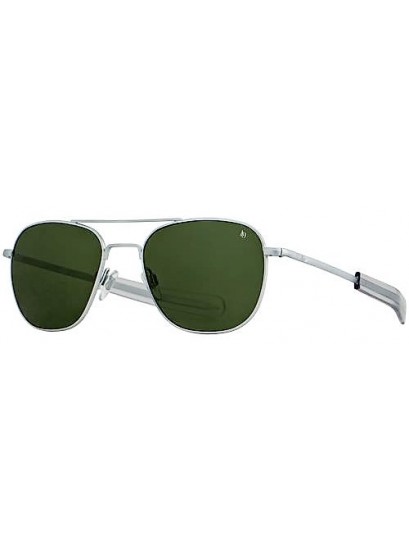 American Optical Pilot Silver