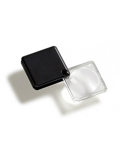 Μεγεθυντικός Φακός Τσέπης 3x    501626