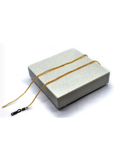 Αλυσίδα χάντρινη  mod 0909