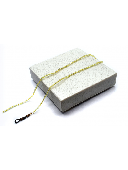 Αλυσίδα χάντρινη  mod 0912