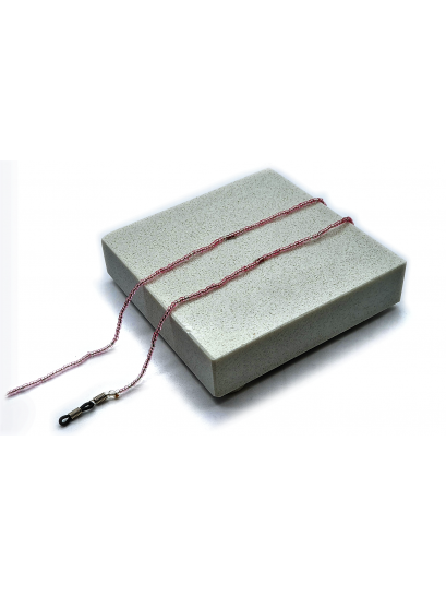 Αλυσίδα χάντρινη  mod 0921