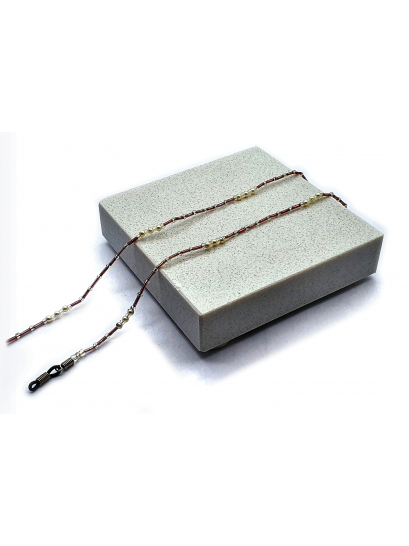 Αλυσίδα χάντρινη mod 1008