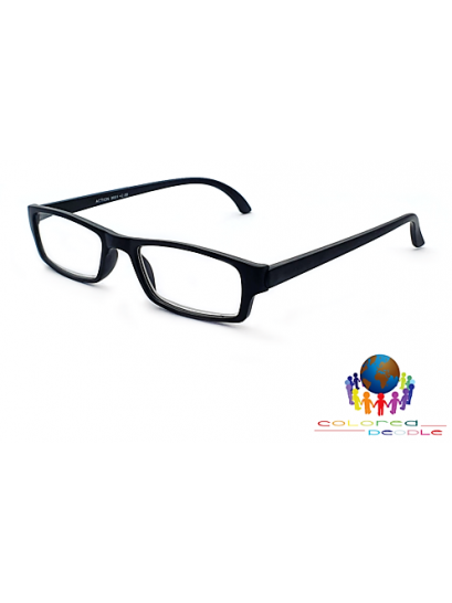 Colored People Γυαλιά Πρεσβυωπίας Mod Action Col 9001