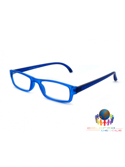 Colored People Γυαλιά Πρεσβυωπίας Mod Action Col 9005