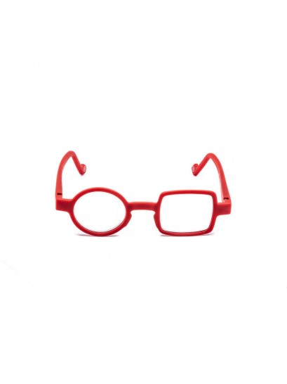 Aptica Pop Art Γυαλιά Πρεσβυωπίας Donald Full Red