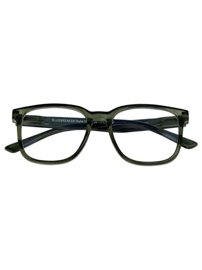 I Need You Γυαλιά προστασίας από το Μπλε Φως  Bluebreaker style green