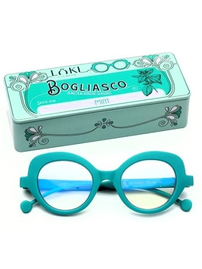 LOKI Γυαλιά Πρεσβυωπίας bogliasco mint