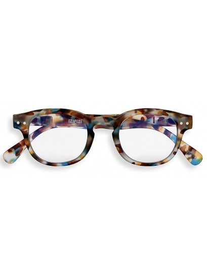 Izipizi Γυαλιά Παιδικά για την Προστασία από το Μπλε Φως  C Screen Junior Blue Tortoise