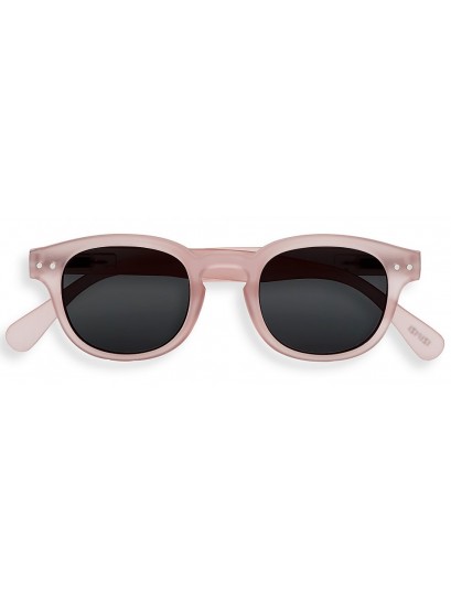 Izipizi Γυαλιά ηλίου παιδικά Junior sun C Pink