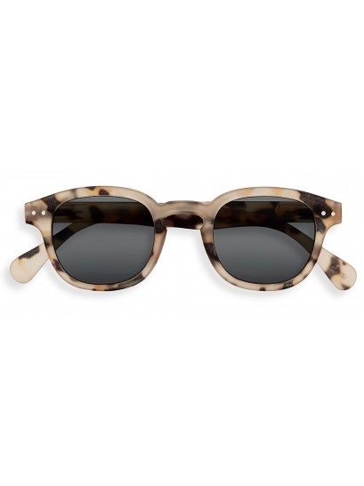 Izipizi Γυαλιά ηλίου C Sun Light Tortoise