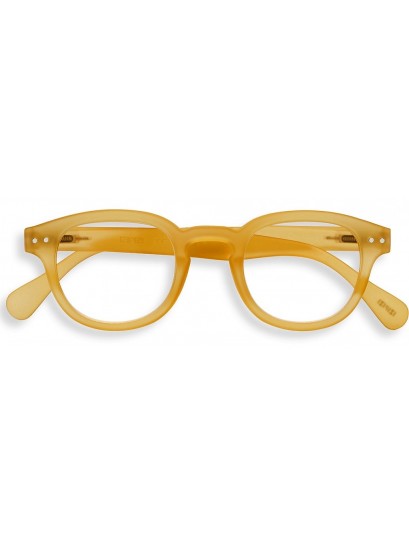 IZIPIZI Γυαλιά Πρεσβυωπίας C Yellow Honey