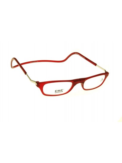 Clic Vision Γυαλιά Πρεσβυωπίας CL VISION FROSTED CRFR-R XL