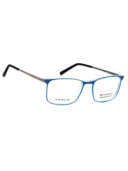 MURAKAMI ch 901 blcl  Σκελετός οράσεως