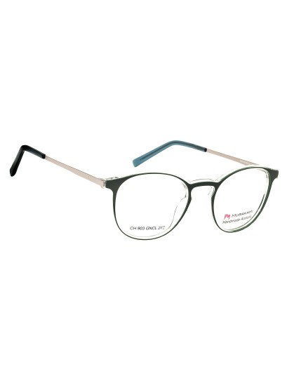 MURAKAMI ch 903 gncl  Σκελετός οράσεως