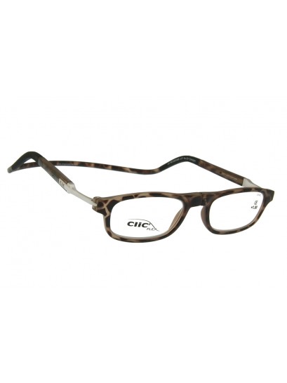 Clic Vision Γυαλιά Πρεσβυωπίας CL FLEX RECTANG  CXC-FMNM