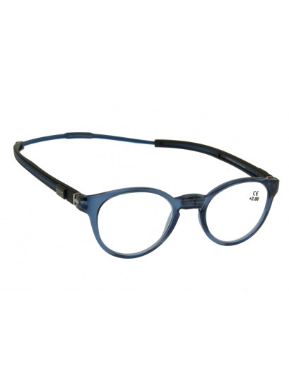 Clic Vision Γυαλιά Πρεσβυωπίας CL TUBE PANTOS CTRBB