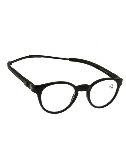 Clic Vision Γυαλιά Πρεσβυωπίας CL TUBE PANTOS CTRBK