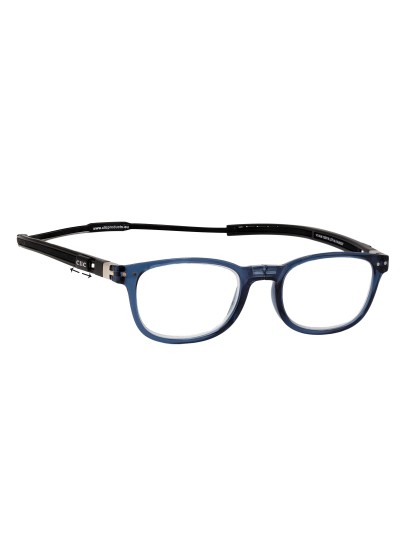 Clic Vision Γυαλιά Πρεσβυωπίας CL Tube Wallstreet ctwbb
